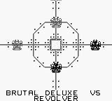 Speedball 2 - Brutal Deluxe Screenshot 1